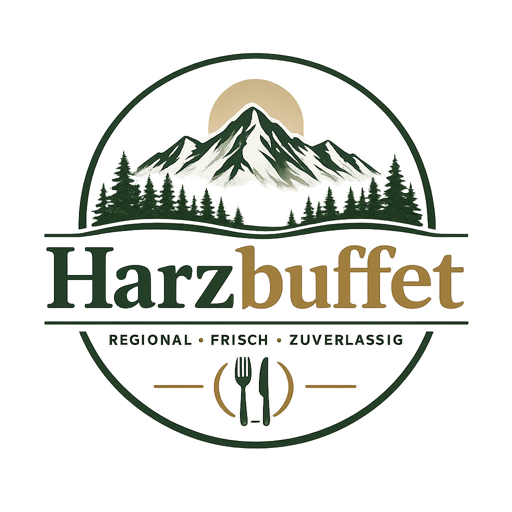 Harzbuffet
